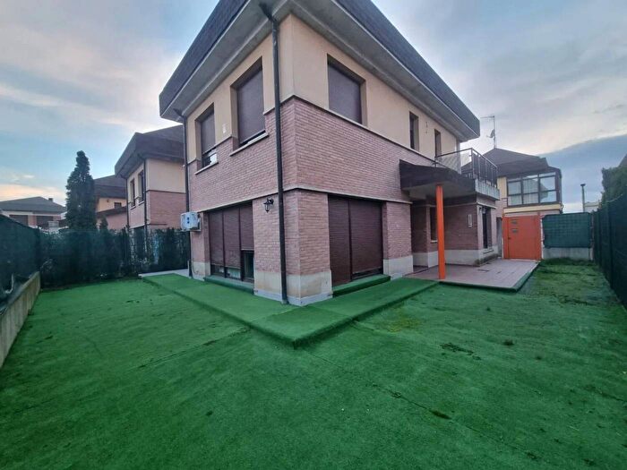 Casa en venta de 4 habitaciones: Castilla y León, Burgos