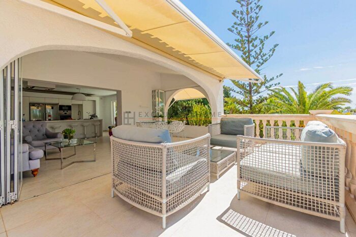 Comunitat Valenciana, Alicante: Casa en venta de 5 habitaciones
