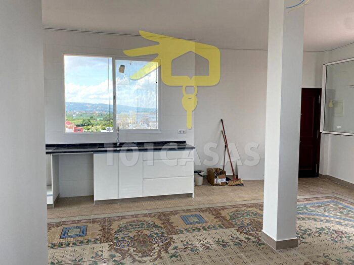 Comunitat Valenciana, València: Piso en venta de 2 habitaciones