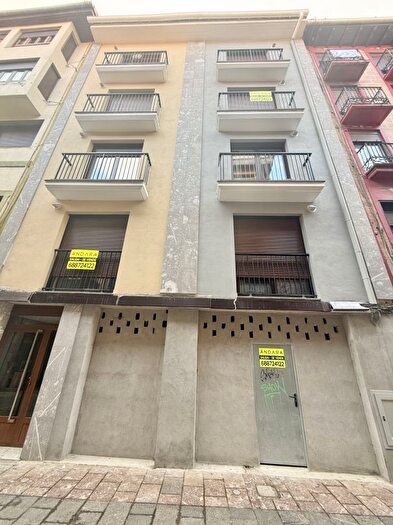 Piso en venta de 1 habitación: Elgoibar, Gipuzkoa