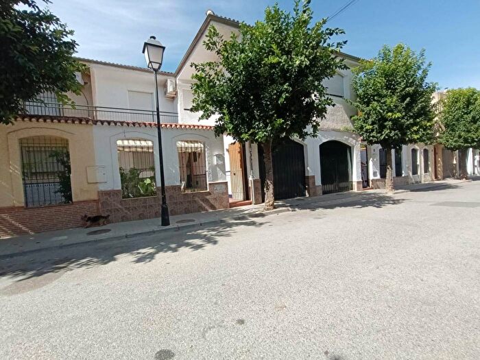 Casa en venta de 4 habitaciones, Andalucía, Granada