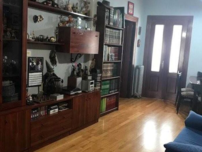 Principado de Asturias, Asturias: Piso en venta de 4 habitaciones
