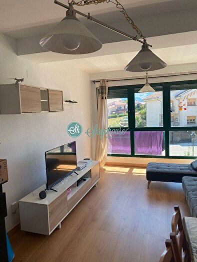 Piso de 2 habitaciones en venta en Castilla y León, Segovia