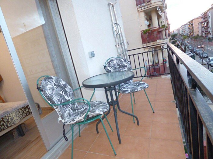 Piso de 2 habitaciones en venta en Cataluña, Tarragona