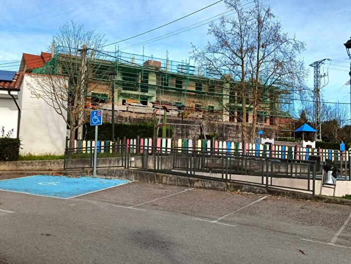 Casas en venta y pisos alquiler - 2
