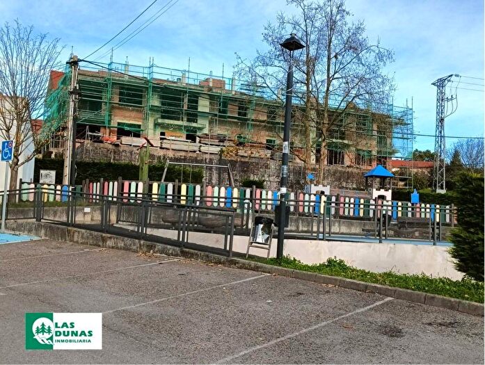 Piso en venta en Cantabria, Cantabria