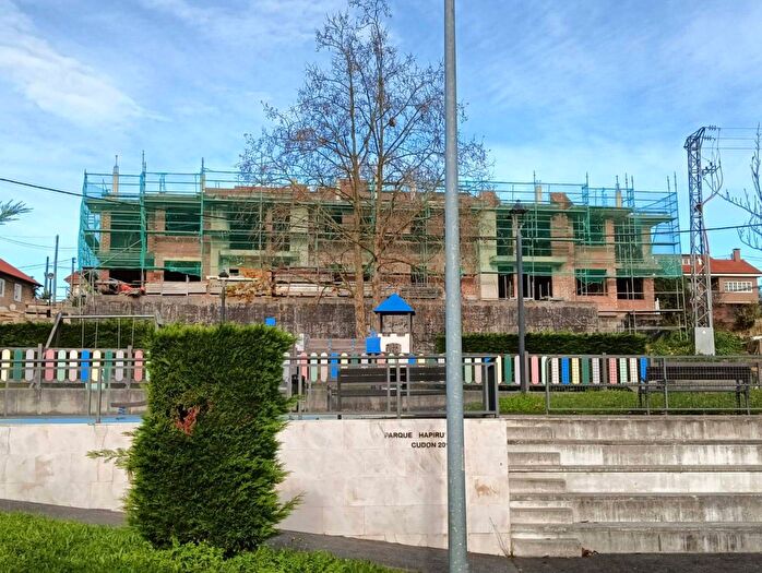 Casas en venta y pisos alquiler - 3