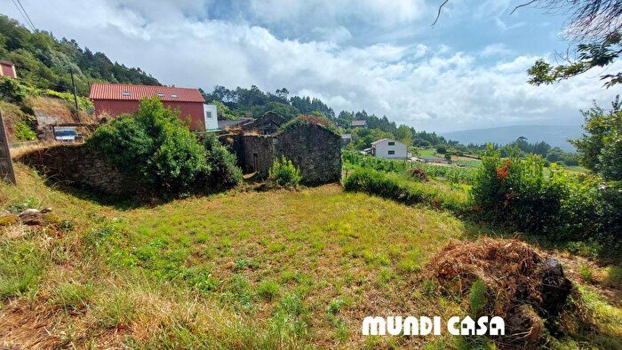 Casa en venta, Galicia, A Coruña