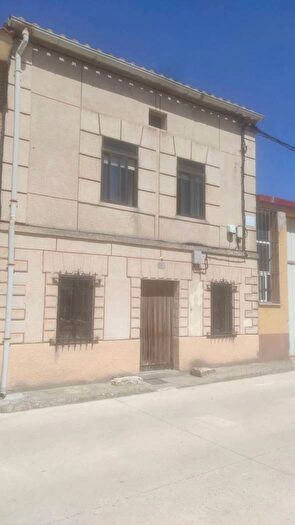 Casa en venta de 4 habitaciones en Castilla y León, Burgos