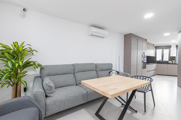 Casa de 3 habitaciones en venta en Las Flores Huerta, Las Gabias