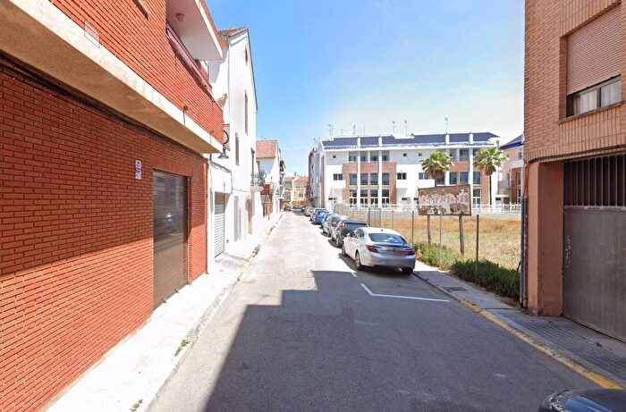 Casa en venta: Comunitat Valenciana, València