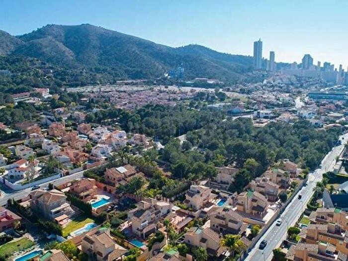 Casa en venta de 5 habitaciones, Comunitat Valenciana, Alicante