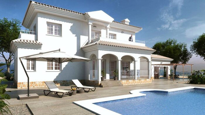 Casa en venta de 4 habitaciones en Comunitat Valenciana, Alicante