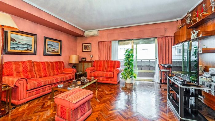 Piso en venta de 4 habitaciones: Comunidad de Madrid, Madrid