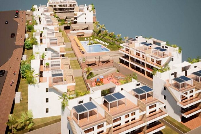 Piso de 2 habitaciones en venta en Comunitat Valenciana, Alicante