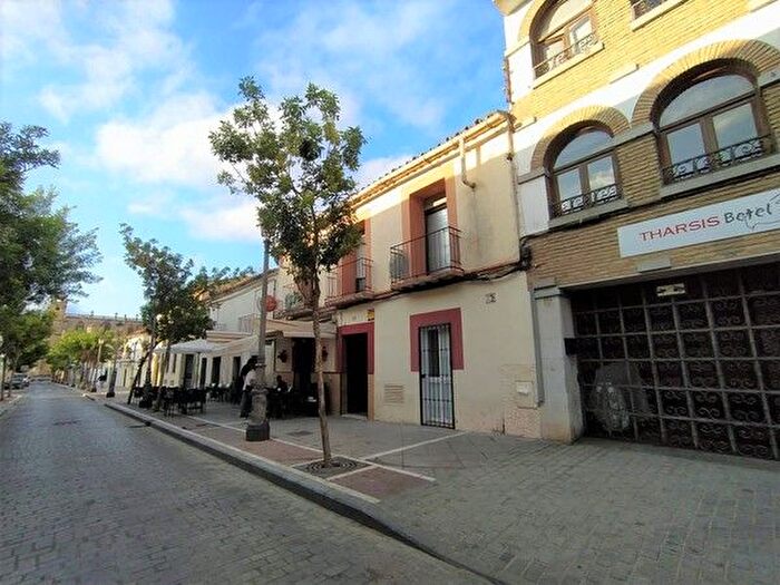 Piso en venta de 2 habitaciones, Santiago Coronación, Jerez de la Frontera