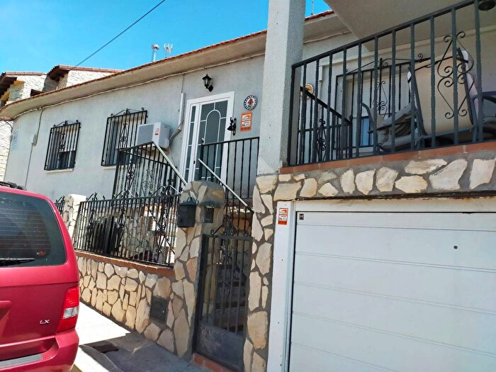 Castilla La Mancha, Toledo: Casa en venta de 3 habitaciones