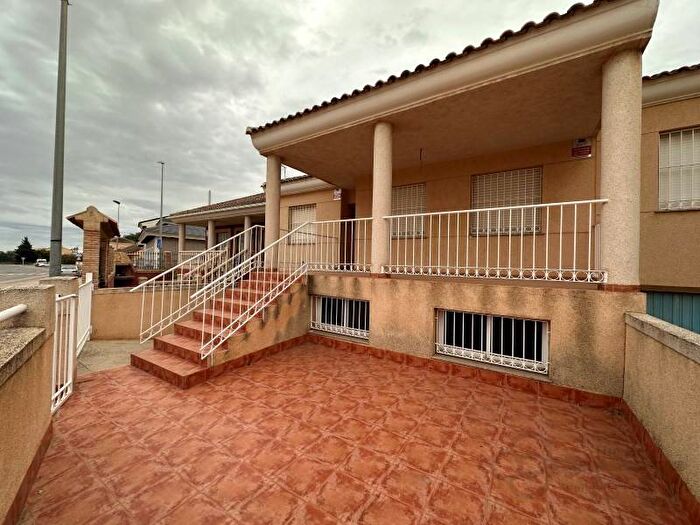 Casa en venta de 3 habitaciones en Región de Murcia, Murcia