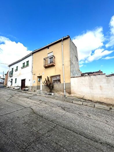 Quemada, Burgos: Casa en venta de 4 habitaciones