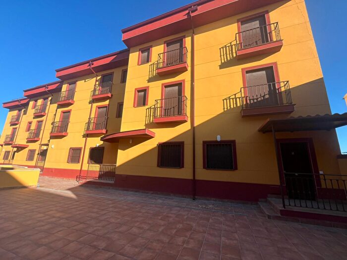 Piso en venta de 1 habitación: Yepes, Toledo
