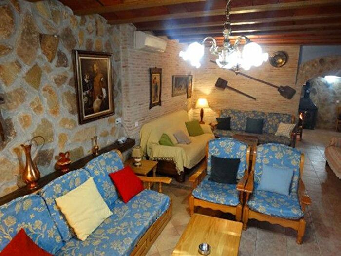 Región de Murcia, Murcia: Casa en venta de 14 habitaciones