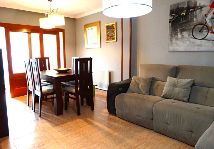Piso en venta de 4 habitaciones en Galicia, Lugo