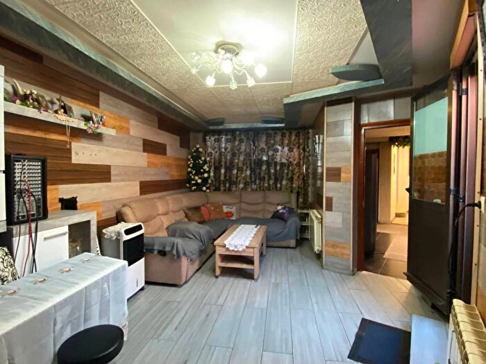 Casa en venta de 4 habitaciones, Castilla y León, Burgos