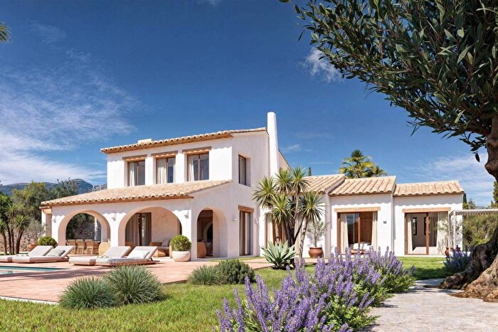 Comunitat Valenciana, Alicante: Casa en venta de 4 habitaciones