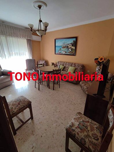 Piso en venta de 3 habitaciones: Andalucía, Sevilla