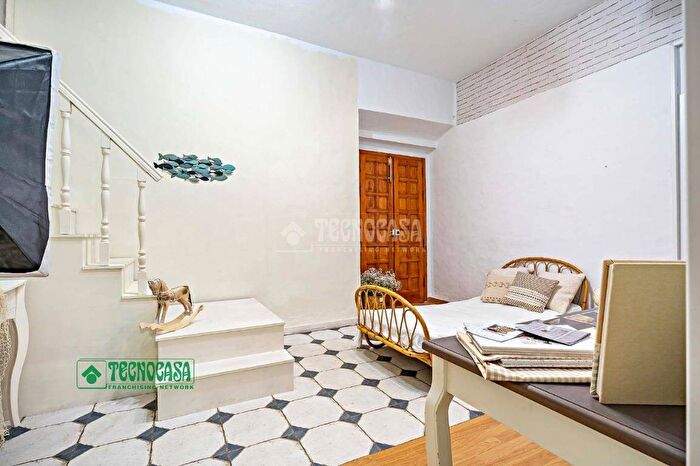 Casa en venta de 2 habitaciones, Casarabonela, Andalucía