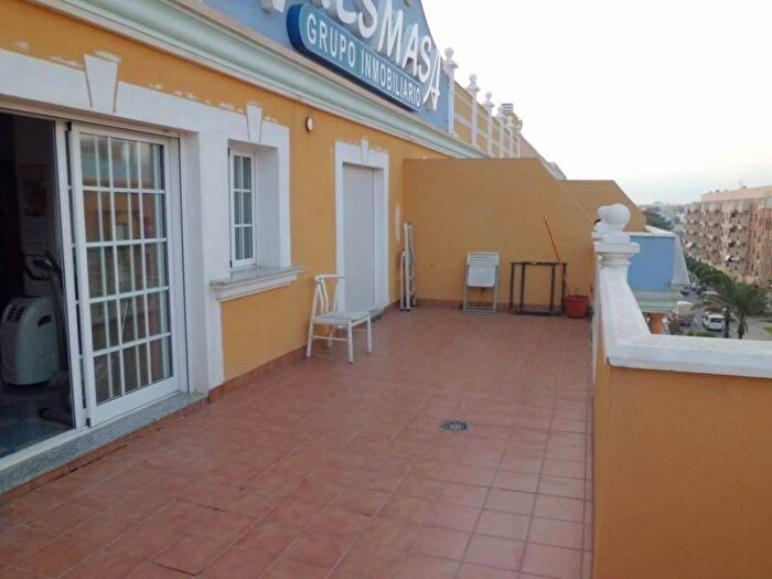 Piso en venta de 2 habitaciones: Andalucía, Almería