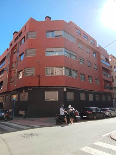 Comunitat Valenciana, Alicante: Piso en venta de 2 habitaciones