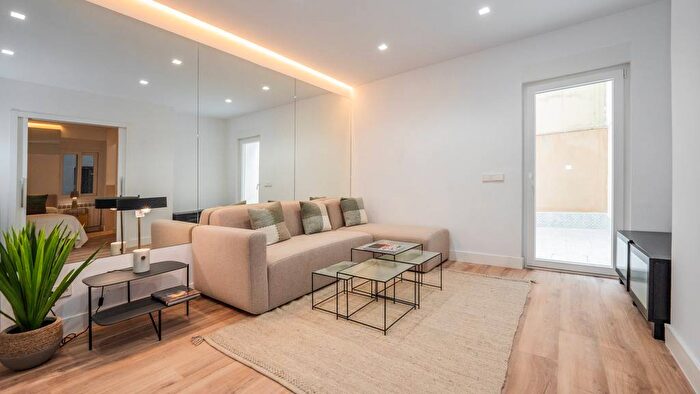 Comunidad de Madrid, Madrid: Piso en venta de 3 habitaciones