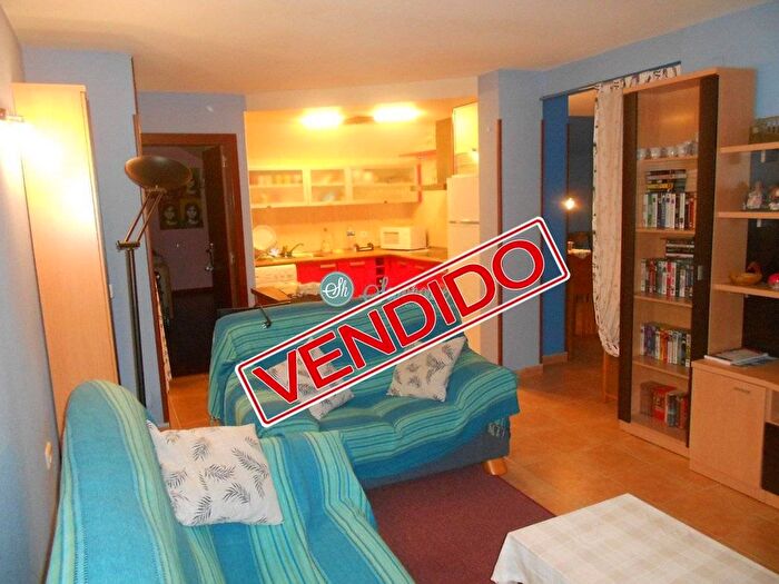 Piso en venta de 3 habitaciones, Castilla y León, Segovia