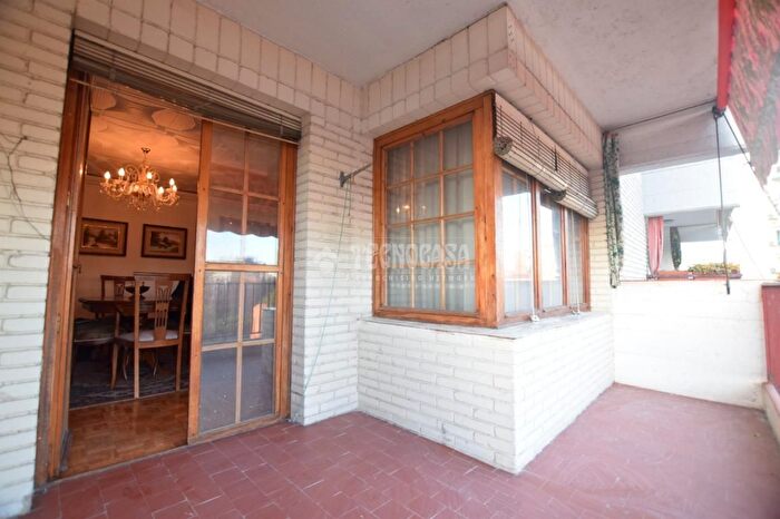 Piso en venta de 3 habitaciones: Moratalaz, Fontarrón
