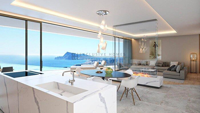 Casa en venta de 4 habitaciones, Comunitat Valenciana, Alicante