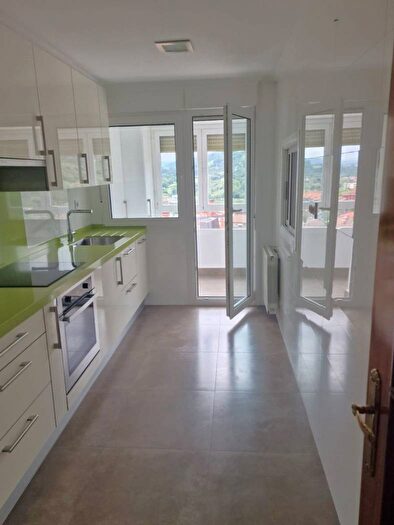 País Vasco, Vizcaya Bizkaia: Piso en venta de 2 habitaciones