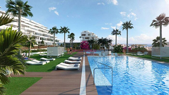Piso en venta de 2 habitaciones, Comunitat Valenciana, Alicante