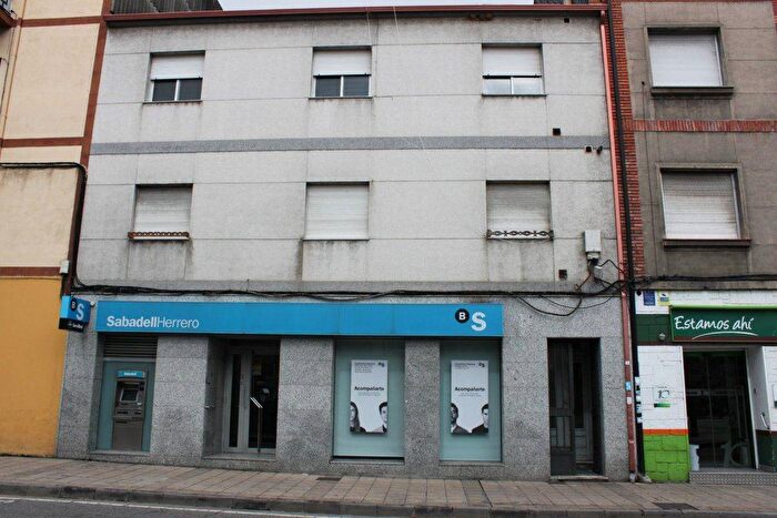 Piso en venta de 4 habitaciones, Castilla y León, León