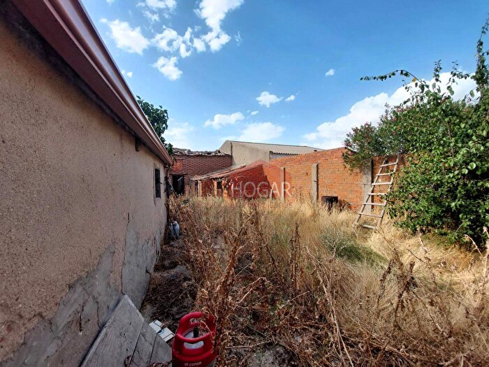 Casa en venta de 4 habitaciones: Castilla y León, Ávila