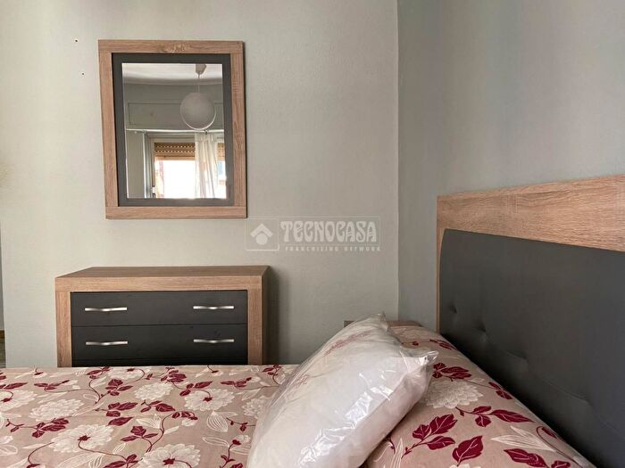 Benimaclet, Barrio de Benimaclet: Piso en venta de 3 habitaciones