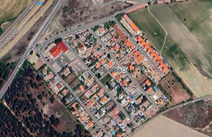 Casa de 3 habitaciones en venta en Villaluenga de la Sagra, Toledo