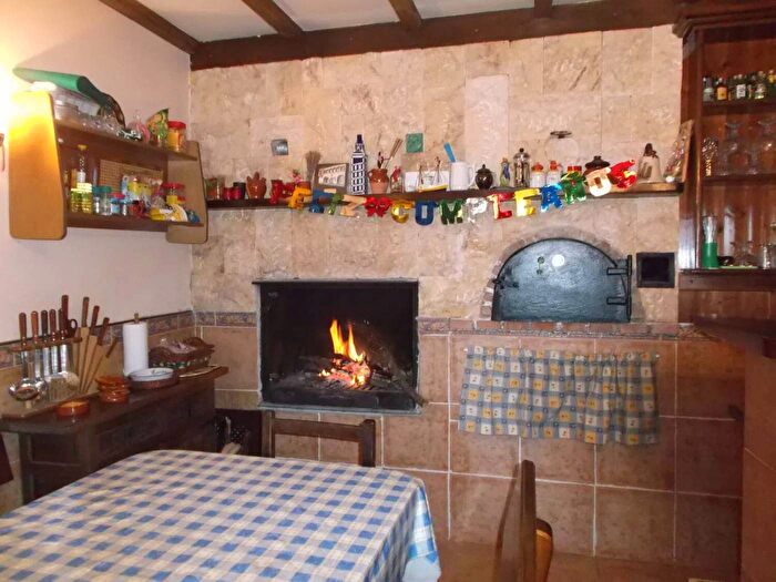 Castilla y León, Burgos: Casa en venta de 1 habitación
