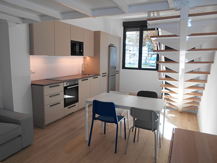 Piso en venta de 1 habitación, Norte, Juan Carlos I