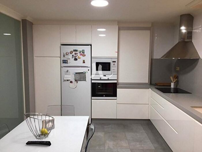 Piso en venta de 4 habitaciones en Comunitat Valenciana, València