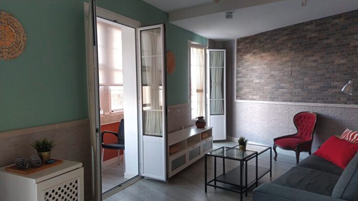 Piso en venta de 2 habitaciones en Cariño, A Coruña
