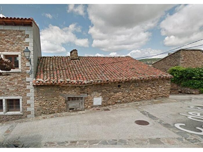 Puentes Viejas, Madrid: Casa en venta
