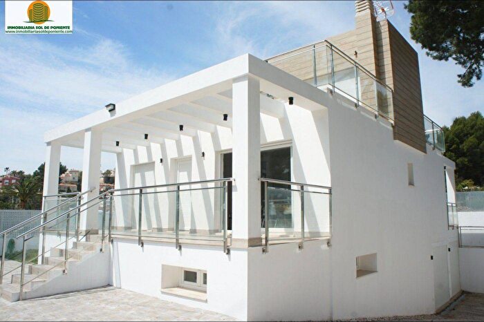 Comunitat Valenciana, Alicante: Casa en venta de 4 habitaciones
