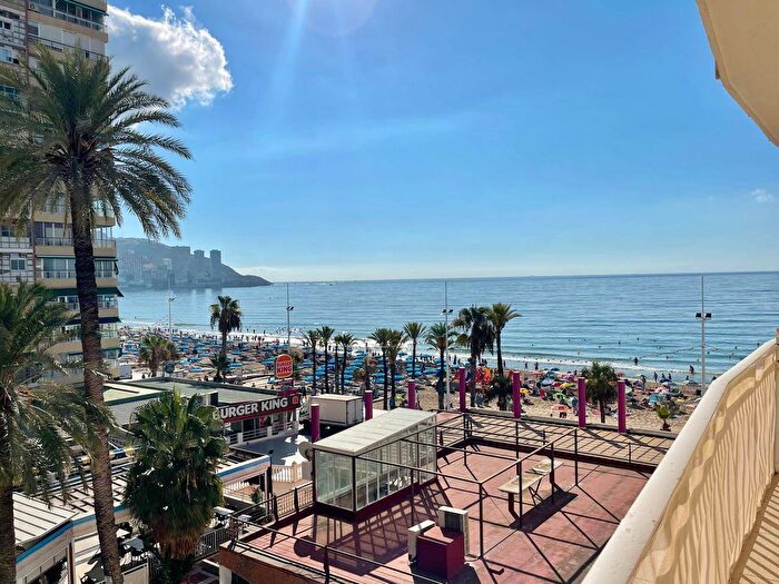 Piso en venta de 3 habitaciones: Comunitat Valenciana, Alicante