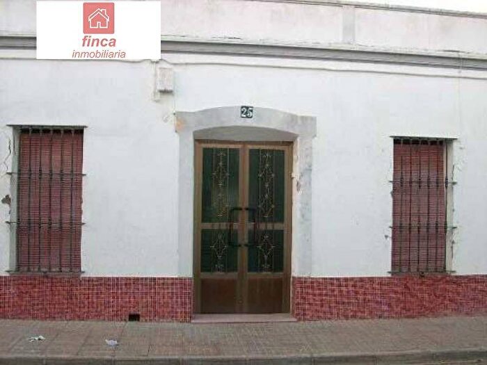 Casa en venta de 5 habitaciones, Extremadura, Badajoz